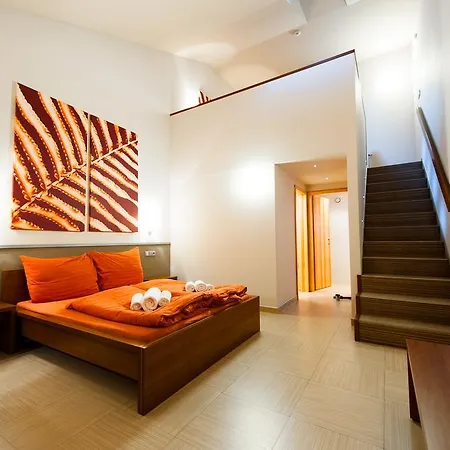 Motel Jetel 3*
